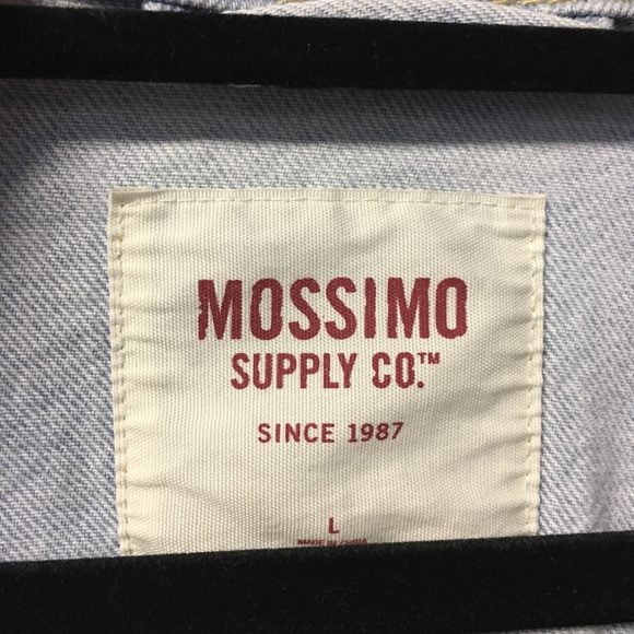 Jean jacket - Picture 3 of 3